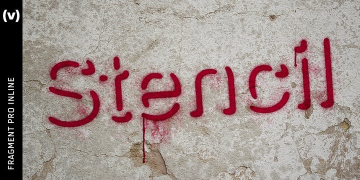 Fragment Pro Inline™