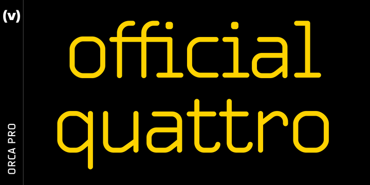 Orca Pro™