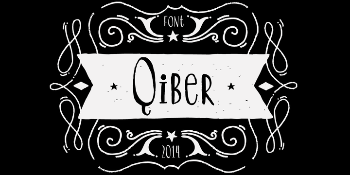 Qiber™