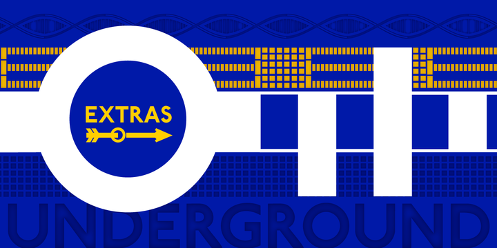 P22 Johnston Underground™