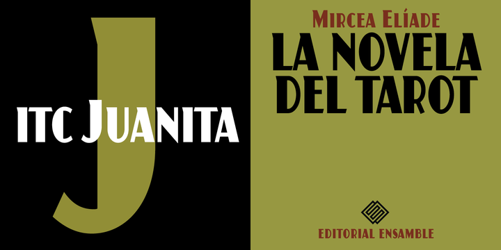 ITC Juanita™