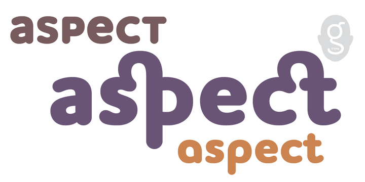 Houschka Rounded Alt