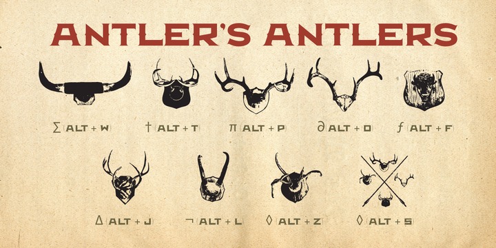 Antler