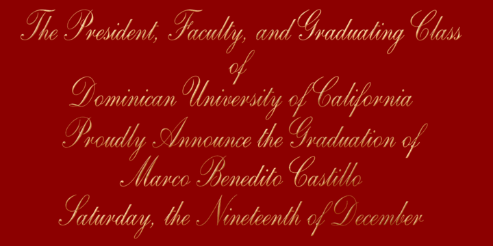 Copperplate Script™