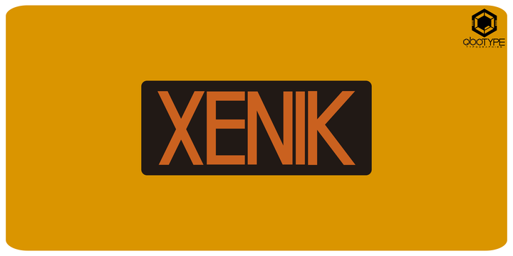 Xenik™