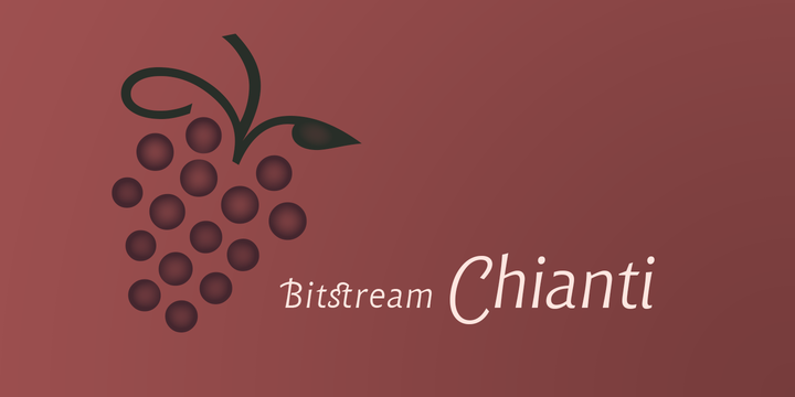 Chianti BT™