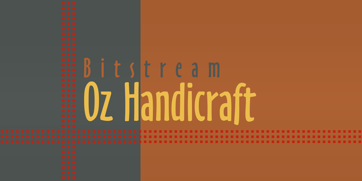 Oz Handicraft BT™