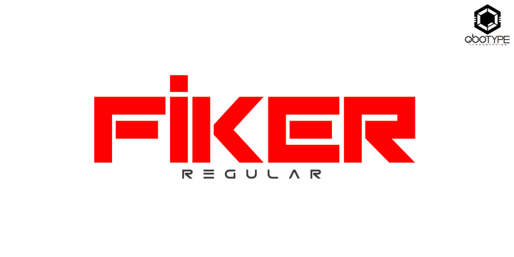 Fiker