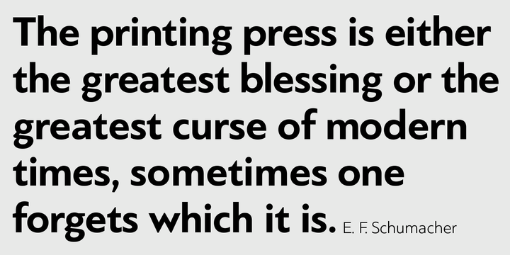 PF Bague Sans Pro™