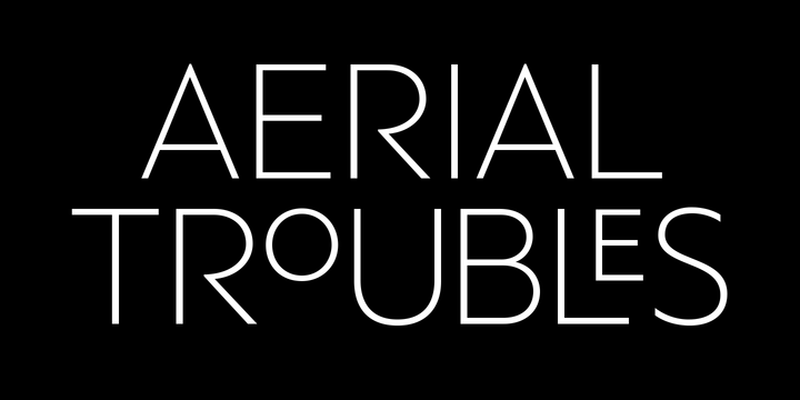 PF Bague Sans Pro™