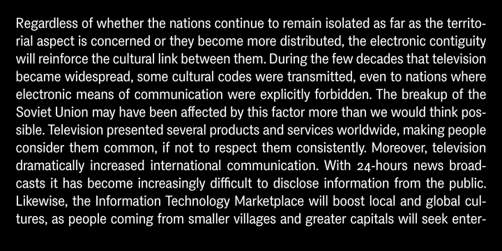 PF Das Grotesk Pro™