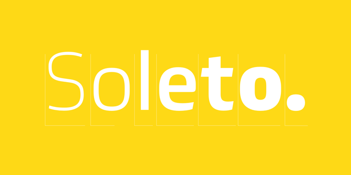 Soleto