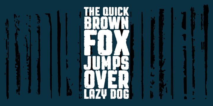 Revolution Gothic P™