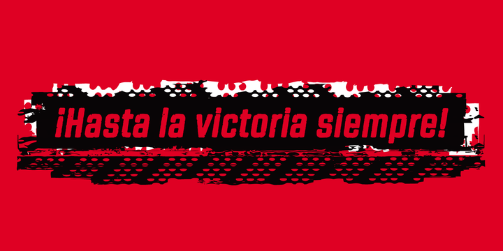 Revolution Gothic P™