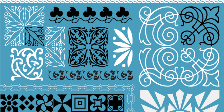 LTC Archive Ornaments™