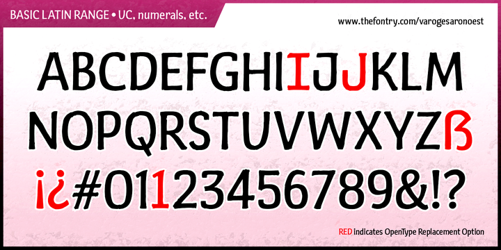 FTY Varoge Saro Noest