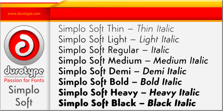 Simplo Soft™