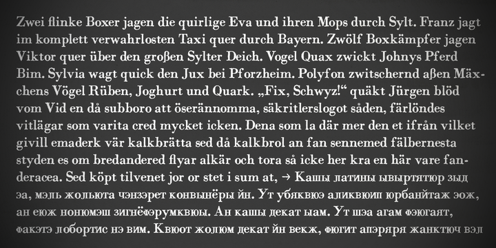 CA Moskow has a plan