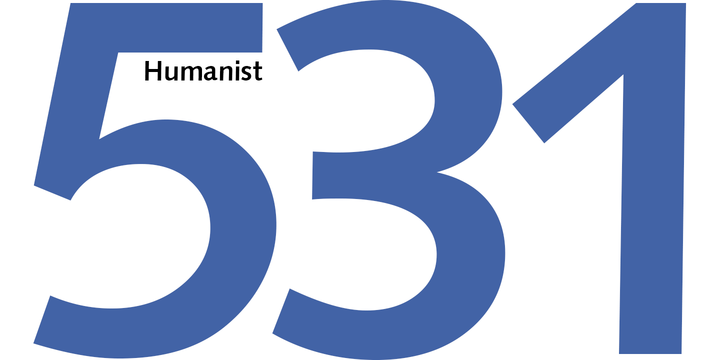 Humanist 531