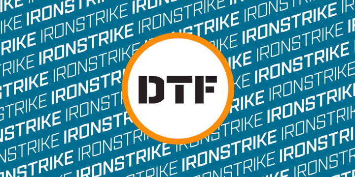 Ironstrike™ Ironstrike™