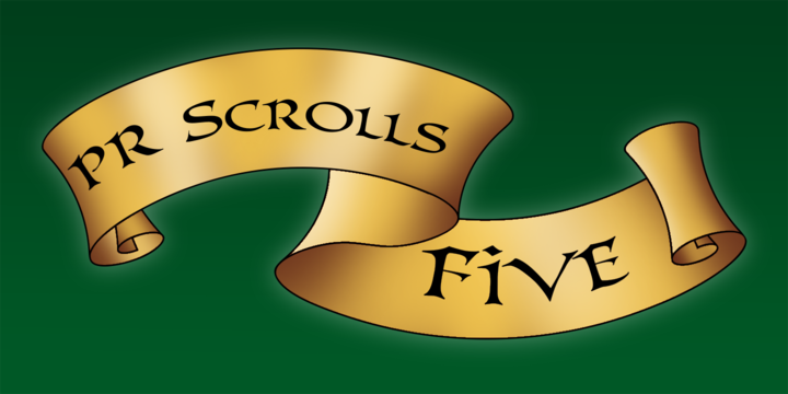 PR Scrolls 05