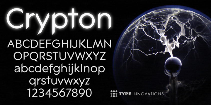 Crypton
