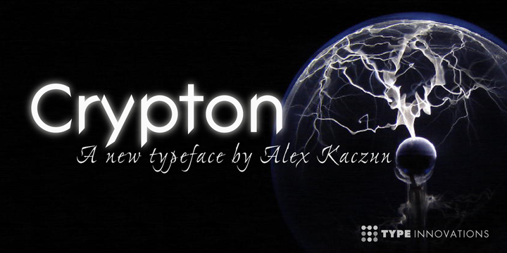 Crypton