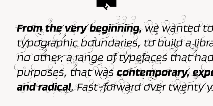 FF Ginger Flamboyant