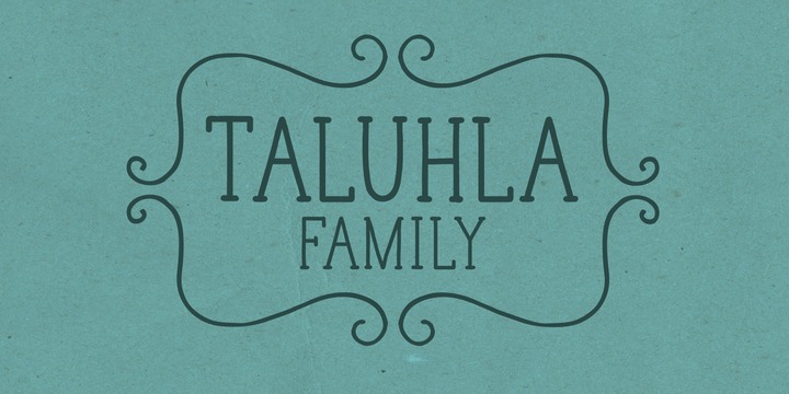 Taluhla
