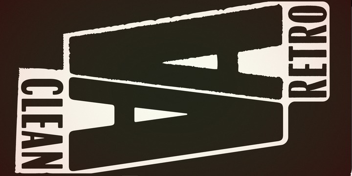 Rospi Clean and Retro