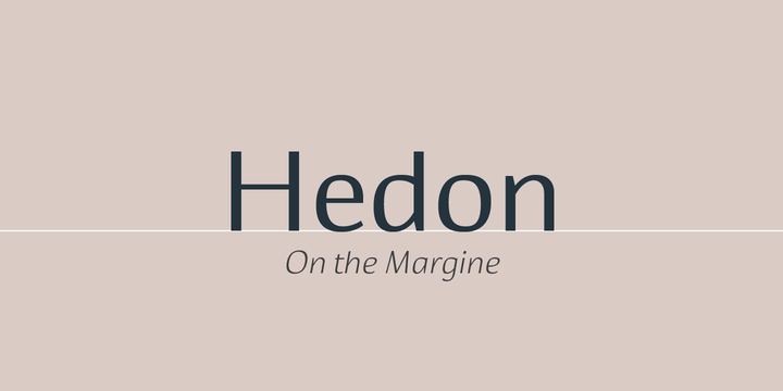 Hedon