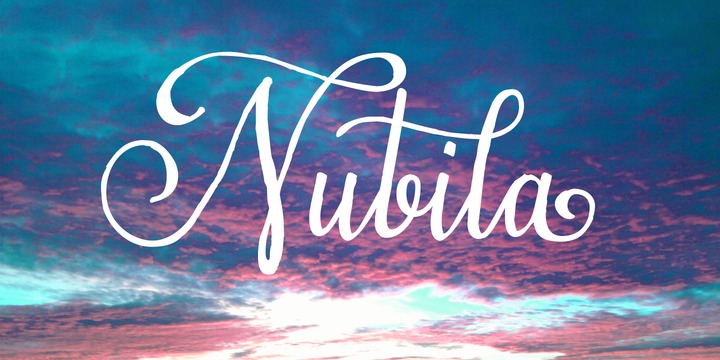 Nubila