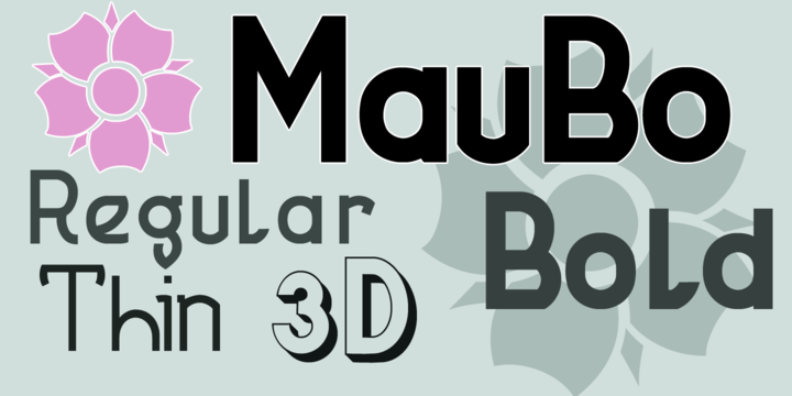 MauBo