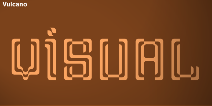 Vulcano™