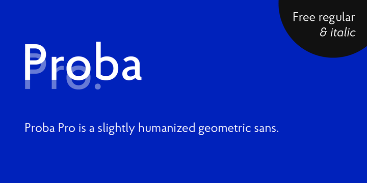 Proba Pro