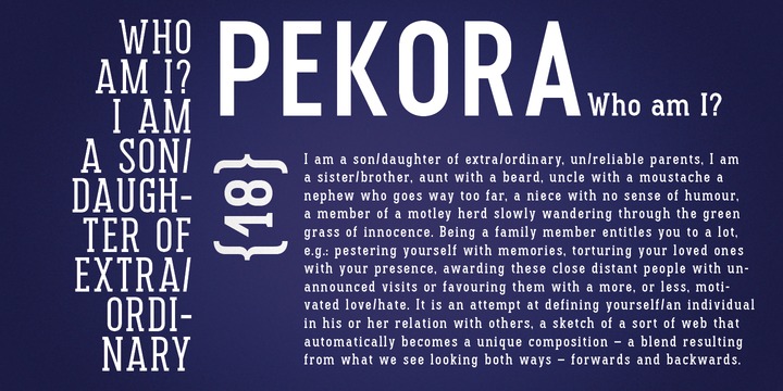 Pekora