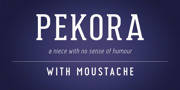 Pekora