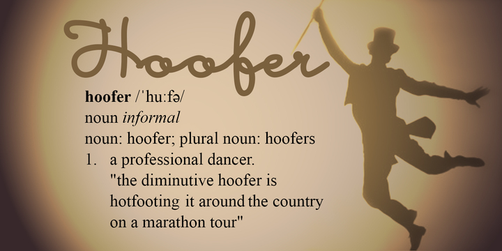 Hoofer