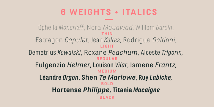 Marianina Extended FY