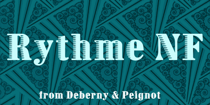 Rythme NF