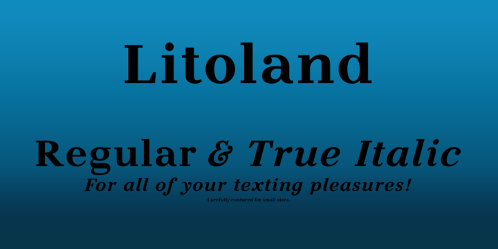 Litoland