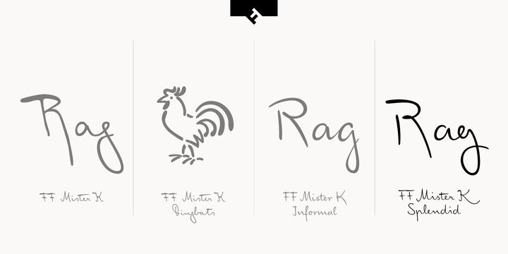 FF Mister K Splendid