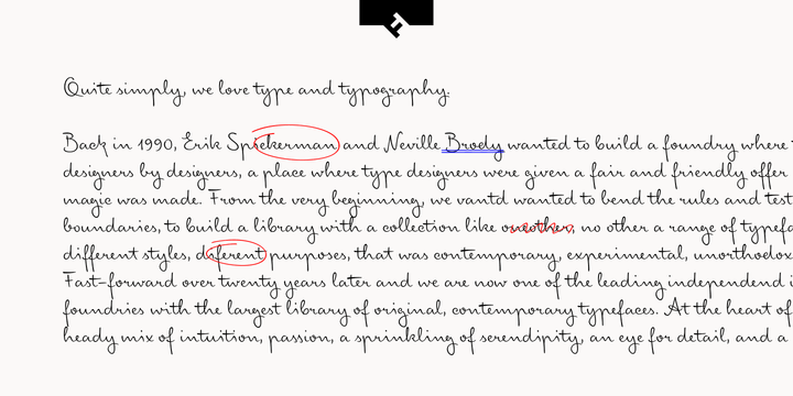 FF Mister K Splendid