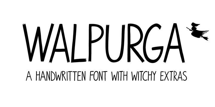 Walpurga Walpurga