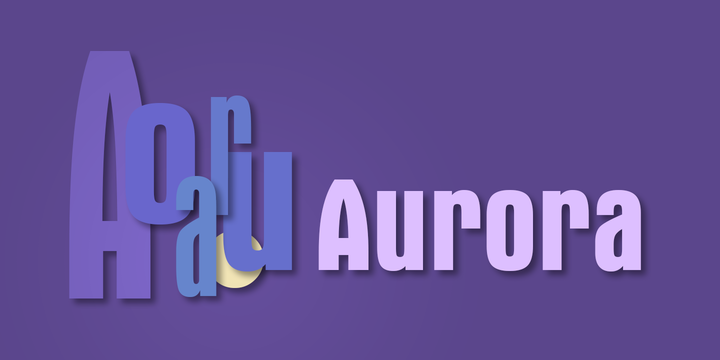 Aurora™