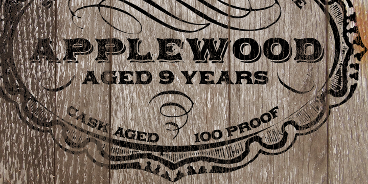 Applewood™