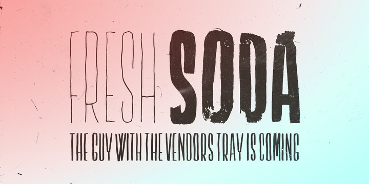 Lichtspielhaus Handmade