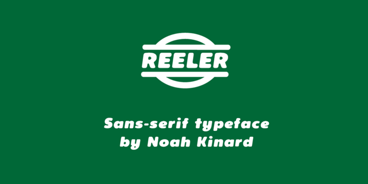 Reeler
