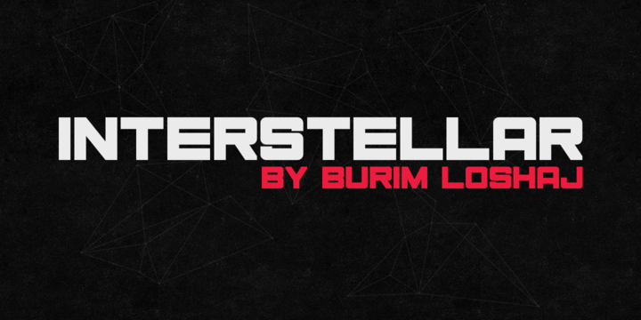 Interstellar Interstellar