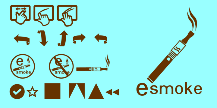 Soul Material Design Dingbatz